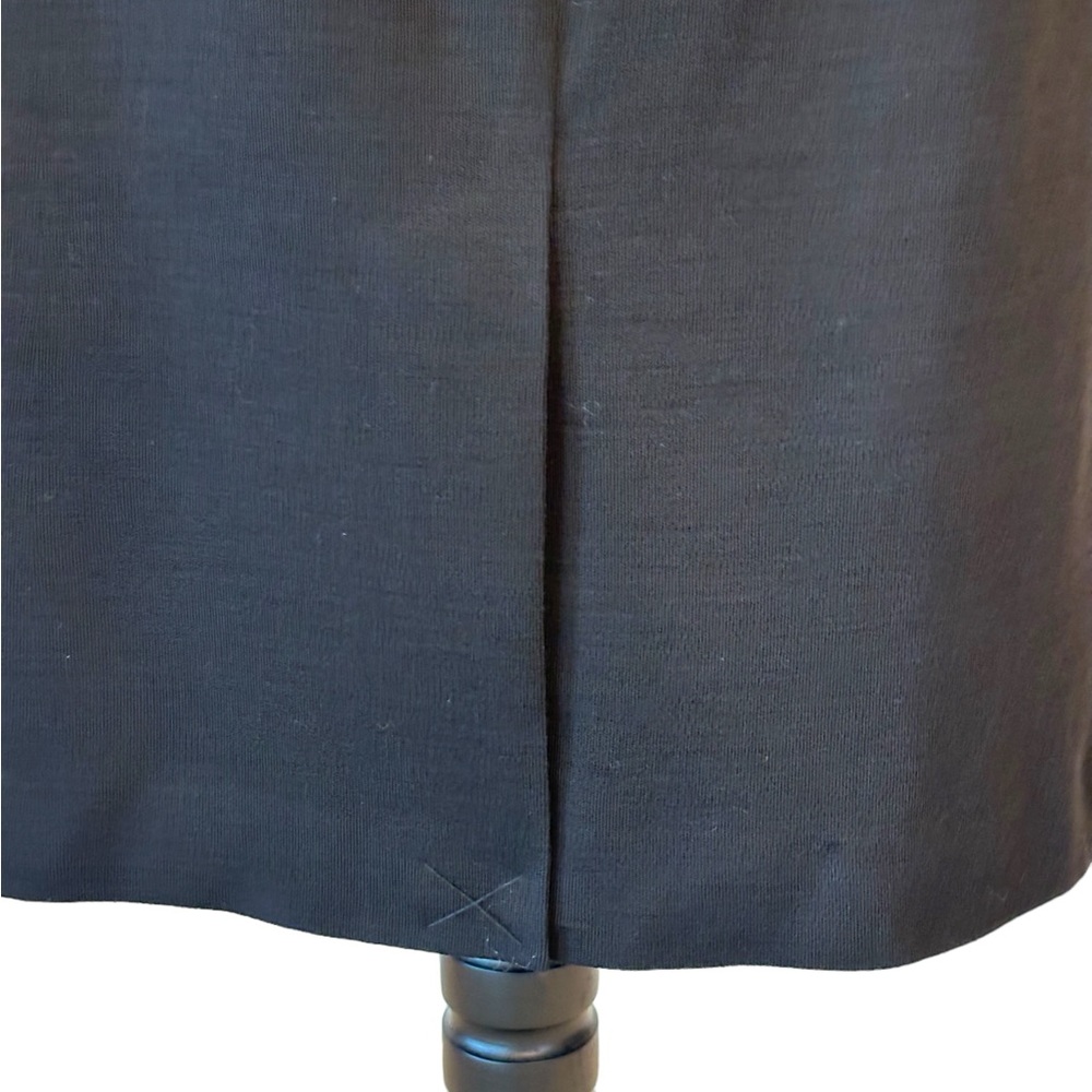 Jon by Teri Jon Double Knit Pencil Skirt - Picture 7 of 8